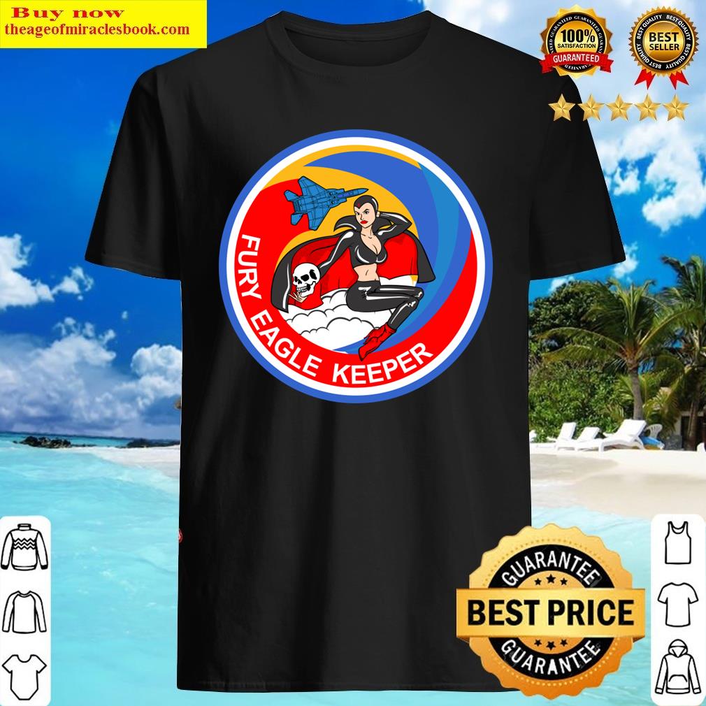 1st Fighter Squadron Shirt 1st Fighter Squadron Shirt