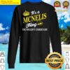 a mcnelis thing you wouldnt understand sweater