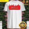 abolish ice defund hate shirt