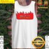 abolish ice defund hate tank top