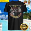 aerosmith dream on shirt