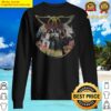 aerosmith dream on sweater