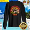 alien ufo in tempe city sweater