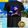 allo allo shirt