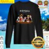 anime heroes sweater
