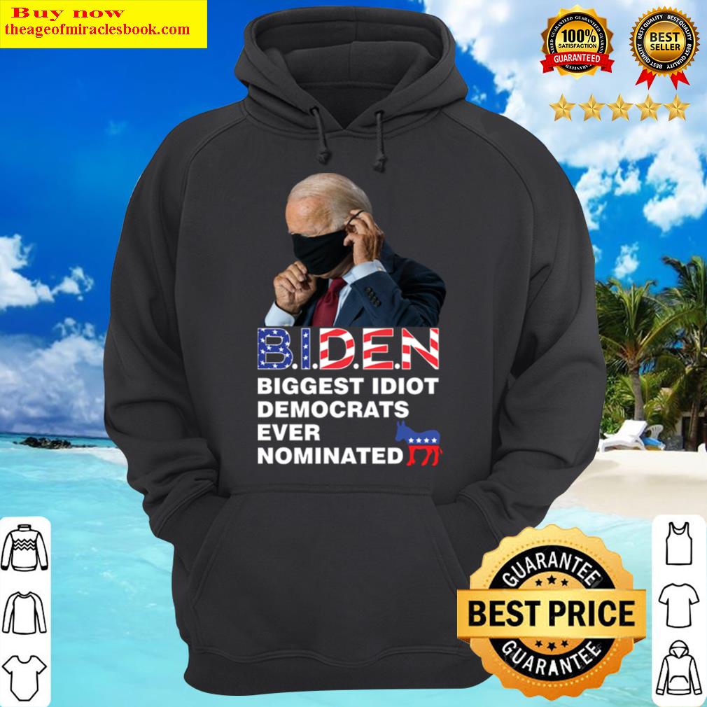 anti biden hoodie