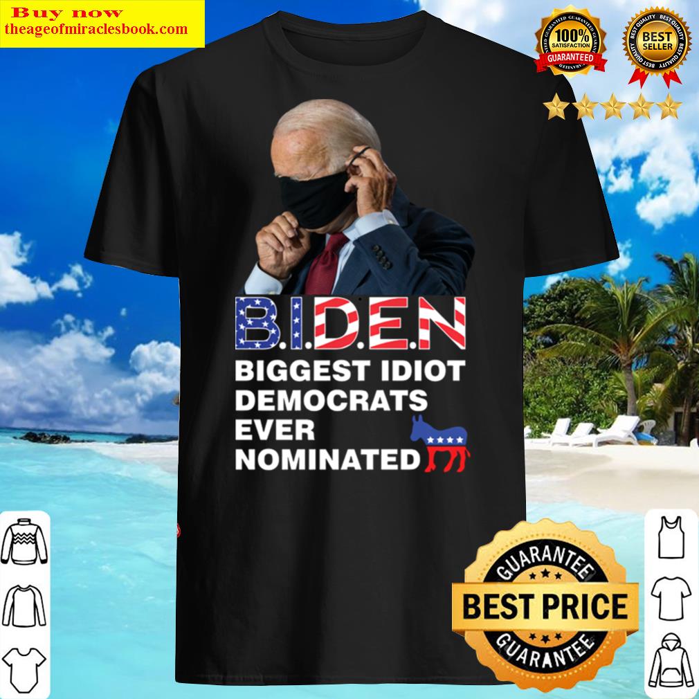 Anti Biden Shirt Anti Biden Shirt