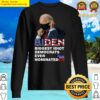 anti biden sweater