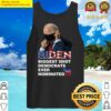 anti biden tank top