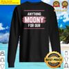 anything for our moony sweater