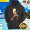 applejack on the bass hoodie
