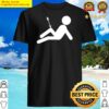 arrow to the knee shirt