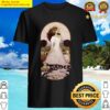 as the world falls down shirt