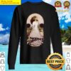 as the world falls down sweater