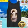 as the world falls down tank top