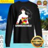 autism awareness unbreakable sweater