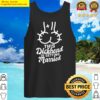 bachelor party tank top