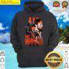 baker mayfield hoodie