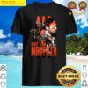baker mayfield shirt
