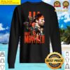 baker mayfield sweater