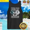 beat dallas tank top