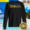 believe christmas sweater