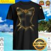 belle costume shirt