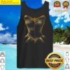 belle costume tank top