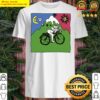 bicycle shirt