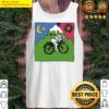 bicycle tank top