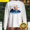 biden doh hoodie sweater