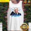 biden doh hoodie tank top
