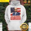 biden forgot this message hoodie