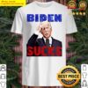 biden sucks hoodie shirt