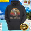 birds arent real hoodie