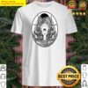 blinded shirt