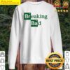 breaking bad logo sweater
