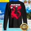 broken ghoul kaneki sweater