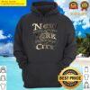 brooklyn hoodie