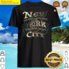 brooklyn shirt