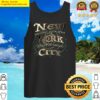 brooklyn tank top