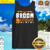 broom parking tank top