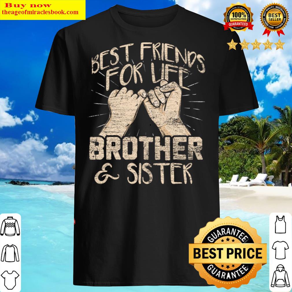 Brother Sister Brother Sister