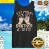 brother sister tank top