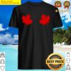 canada day shirt