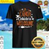 candy collectors welcome shirt