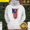 carpenter american flag hoodie