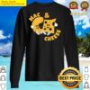cheese mac cheese funny gift idea sweater