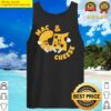 cheese mac cheese funny gift idea tank top
