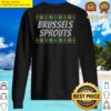 christmas brussels sprouts sweater